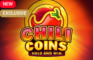 Chili Coins