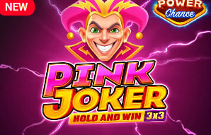 Pink Joker
